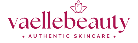 vaellebeauty logo