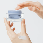 ANUA - Birch 70% Moisture Boosting Cream 50 ML - Image 2