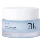 ANUA - Birch 70% Moisture Boosting Cream 50 ML