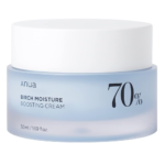 ANUA - Birch 70% Moisture Boosting Cream 50 ML