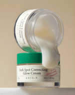 AXIS-Y - Dark Spot Correcting Glow Cream - 50ml / 1.69 fl.oz. - Image 3