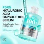 ANUA - PDRN Hyaluronic Acid Capsule 100 Serum 30ml - Image 2