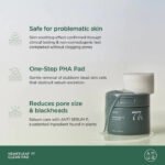 ANUA - HEARTLEAF 77% CLEAR PAD 160 ML - Image 3