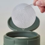 ANUA - HEARTLEAF 77% CLEAR PAD 160 ML - Image 4