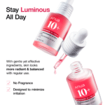 Anua - Niacinamide 10% + TXA 4% Serum for Brightening and Dark Spots 30ml - Image 3