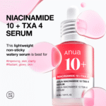 Anua - Niacinamide 10% + TXA 4% Serum for Brightening and Dark Spots 30ml - Image 2