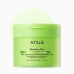 ANUA - Azelaic 10 Hyaluron Redness Soothing 90 Pad 230 ML