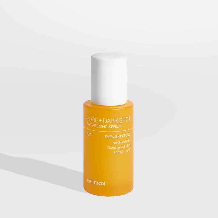 celimax-30ml-pore-dark-spot-brightening-serum-36839376978070 CELIMAX PORE+DARK SPOT BRIGHTENING SERUM 30ML - Image 1
