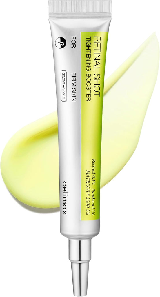 celimax-the-vita-a-retinal-shot-tightening-booster-15ml-1_1024x1024 CELIMAX RETINAL SHOT TIGHTENING BOOSTER 15ML - Image 1