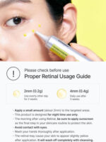 CELIMAX RETINAL SHOT TIGHTENING BOOSTER 15ML - Image 5
