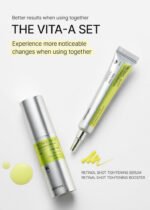 CELIMAX RETINAL SHOT TIGHTENING BOOSTER 15ML - Image 9