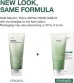 ANUA - HEARTLEAF PORE DEEP CLEANSING FOAM 150ML - Image 4