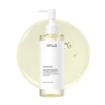 ANUA - Heartleaf + Vitamin E Pore Control Cleansing Oil Mild 200ml