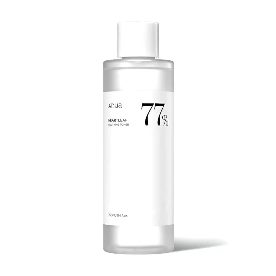 Anua - Heartleaf 77 Soothing Toner 250ml-1100x1100.jpg ANUA - HEARTLEAF 77% SOOTHING TONER (40ML / 250ML) - Image 1