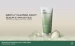 ANUA - HEARTLEAF PORE DEEP CLEANSING FOAM 150ML - Image 3