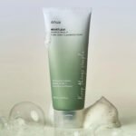 ANUA - HEARTLEAF PORE DEEP CLEANSING FOAM 150ML - Image 2