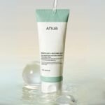 ANUA - HEARTLEAF SUCCINIC MOISTURE CLEANSING FOAM 150ML - Image 2