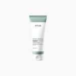 ANUA - HEARTLEAF SUCCINIC MOISTURE CLEANSING FOAM 150ML