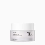 ANUA - HEARTLEAF 70% INTENSE CALMING CREAM 50ML