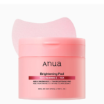 ANUA - NIACINAMIDE 5 + TXA BRIGHTENING PAD 60PCS 210ML