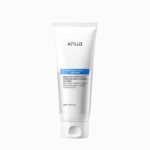 ANUA - HYALURONIC ACID 8+ PANTHENOL HYDRATING GENTLE FOAMING CLEANSER 150ml
