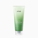 ANUA - HEARTLEAF PORE DEEP CLEANSING FOAM 150ML