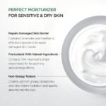 ANUA - HEARTLEAF 70% INTENSE CALMING CREAM 50ML - Image 3