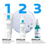 LAROCHE POSAY EFFACLAR MEDICATED GEL CLEANSER 100ML - Image 5