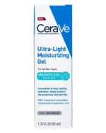 CERAVE ULTRA LIGHT MOISTURIZING GEI - Image 2