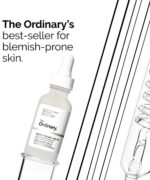 THE ORDINARY DS NIACINAMIDE 10%+ZINC 1% 30ML - Image 4