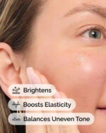 THE ORDINARY ORGANIC COLD PRESSED ROSE HIP SEED OIL 30MI - Image 2