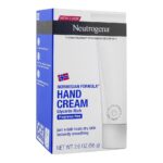NEUTROGENA HAND CREAM 56G