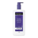 NEUTROGENA BODY LOTION 400ML VISIBLE RENEW DRY SKIN