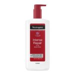 NEUTROGENA BODY LOTION 400ML INTENSE REPAIR VERY DRY ROUGH
