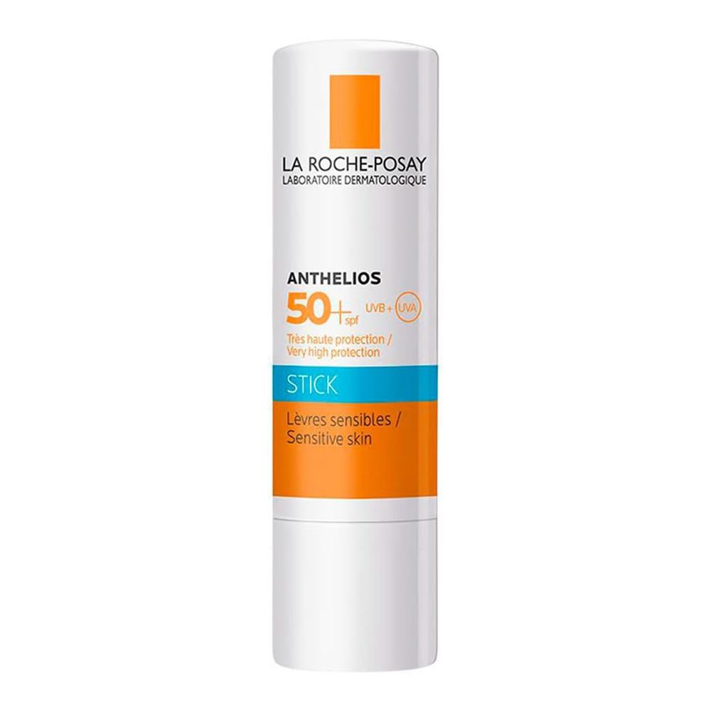 1282550-rpl-1 LAROCHE POSAY ANTHELIOS 50+ SUN BLOCK STICK 7G - Image 1