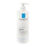 LAROCHE POSAY LIPIKAR ANTI DRYNESS BODY MILK 400ML