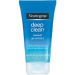 NEUTROGENA DEEP CLEAN VIVIFIANT WASH 150ML