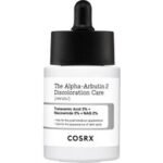 COSRX THE ALPHA-ARBUTIN 2 DISCOLORATION CARE SERUM 50ML