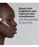 THE ORDINARY DS NIACINAMIDE 10%+ZINC 1% 30ML - Image 7