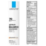 LAROCHE POSAY SUNSCREEN 50ML SPF70 - Image 8