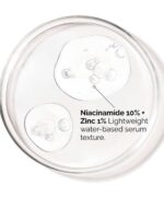 THE ORDINARY DS NIACINAMIDE 10%+ZINC 1% 30ML - Image 6
