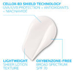 LAROCHE POSAY SUNSCREEN 50ML SPF70 - Image 3