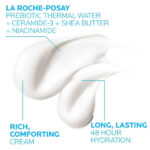 LAROCHE POSAY LIPIKAR AP TRIPLE REPAIR CREAM 400ML - Image 3
