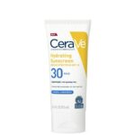 CERAVE HYDRATING SUNSCREEN SPF30