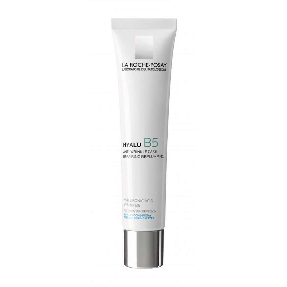 3337875613668-Anti-Wrinkle-Eye-Cream-1000x1000 LAROCHE POSAY HYALU B5 EYES ANTI WRINKLES CARE 15ML - Image 1
