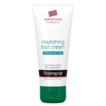 NEUTROGENA FOOT CREAM 56G