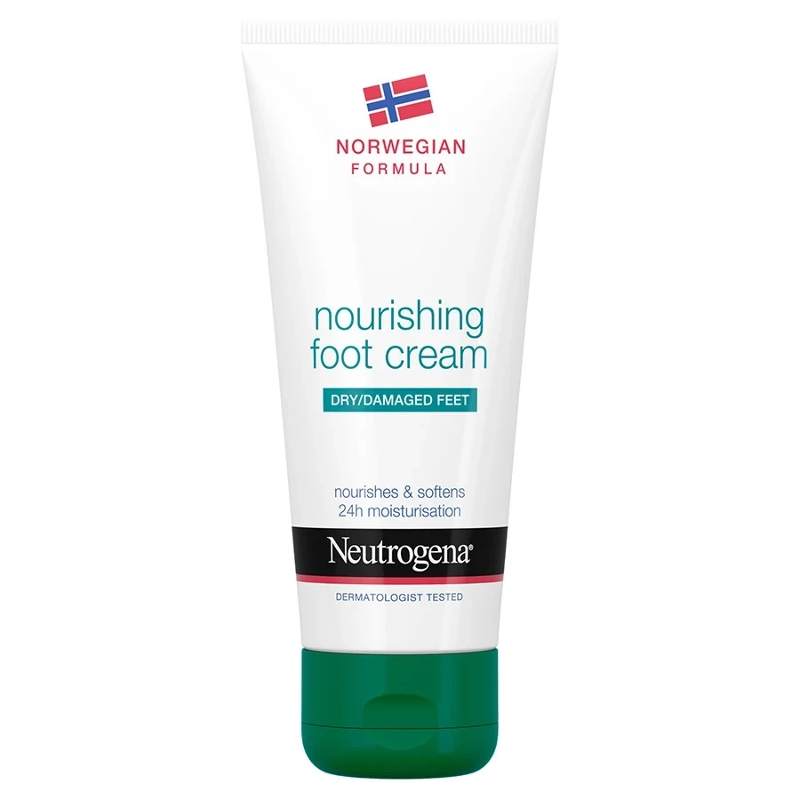3574660415865_t1-copy-en-gb NEUTROGENA FOOT CREAM 56G - Image 1