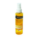 NEUTROGENA CLEAR & SOOTHE TONNING MIST 125ML