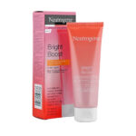 NEUTROGENA BRIGHT BOOST FLUID SPF30 50ML