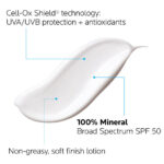 LAROCHE POSAY ANTHELIOS SPF50 MINERAL LOTION 90ML - Image 5